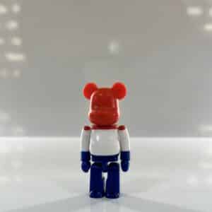 Bear Brick Paises Bajos