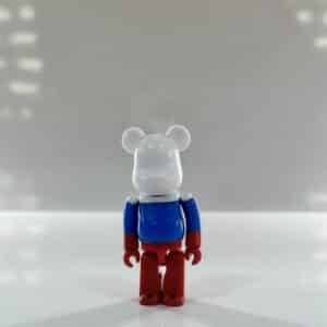 Bear Brick Rusia
