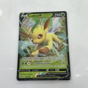 Leafeon V