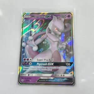 Mewtwo GX