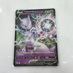 Mewtwo V