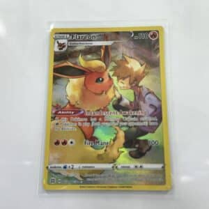 Flareon Full Art