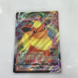 Flareon VMax