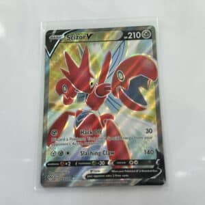 Scizor V
