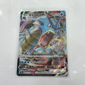 Gyarados VMax - Asia