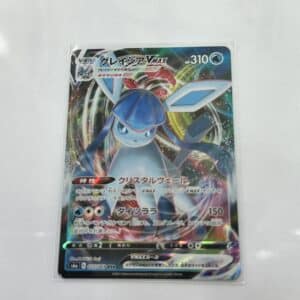 Glaceon VMax - Asia