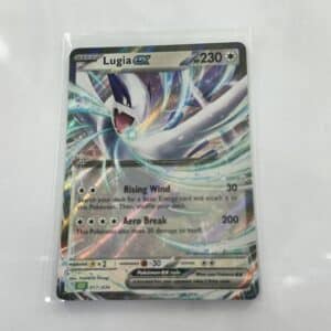 Lugia EX
