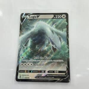 Lugia V