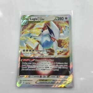 Lugia VStar