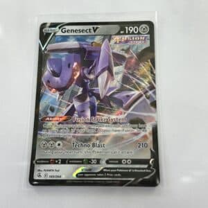 Genesect V