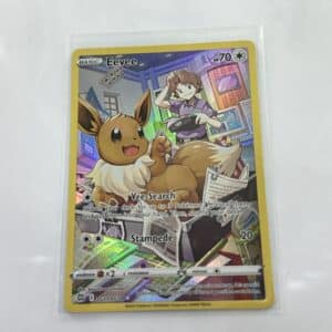 Eevee Full Art