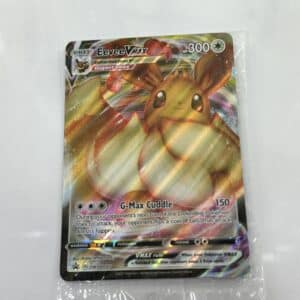 Eevee VMax Promo