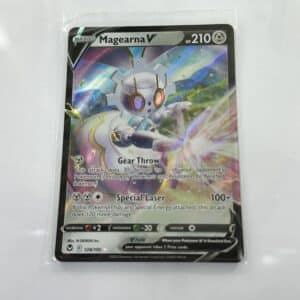Magearna V