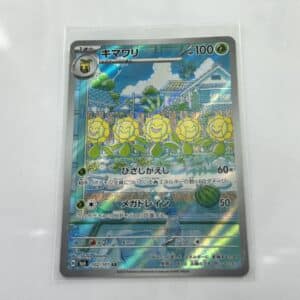 Sunflora Ilustration Rare - Asia
