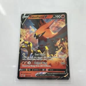 Talonflame V