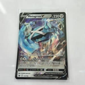 Metagross V