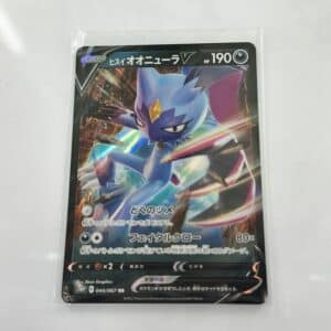 Sneasler V - Asia