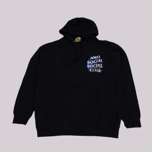 Sudadera ASSC Sadboyz Angel Azul