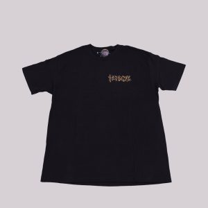 Playera ASSC Sadboyz All Butterfly Black