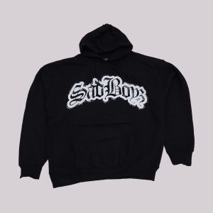 Sudadera ASSC Sadboyz Script