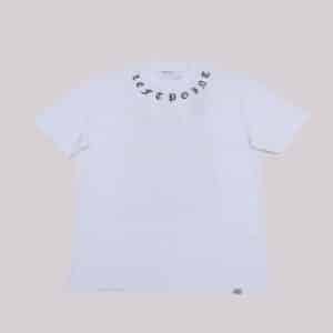 Playera Left PointCrystal Doberman