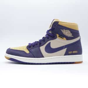 Jordan 1 Retro High Element G-T Sky J Purple