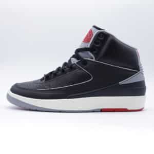 Jordan 2 Retro Black Cement