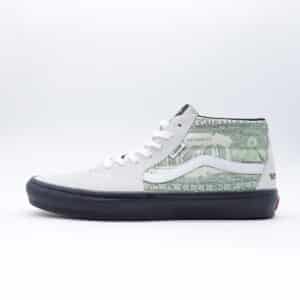 Vans Skate Mid Supreme Dollar