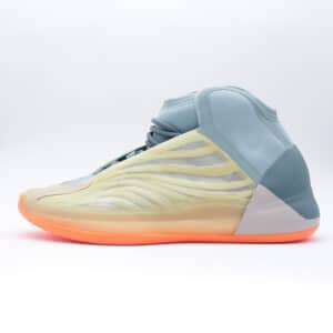 adidas Yeezy QNTM Hi-Res Coral