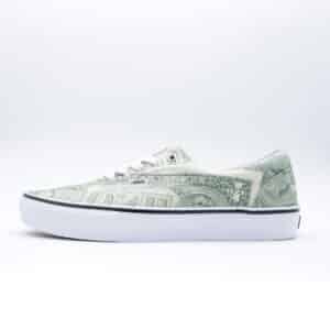 Vans Skate Era Supreme Dollar