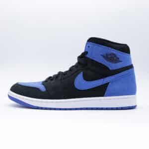 Jordan 1 Retro High Royal Reimagined