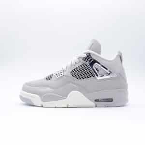 Jordan 4 Retro Frozen Moments