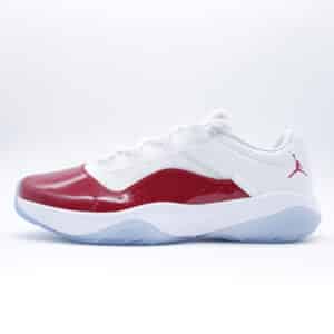 Jordan 11 CMFT Low Cherry
