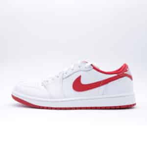 Jordan 1 Retro Low OG University Red