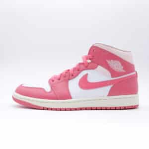 Jordan 1 Strauberry & Cream