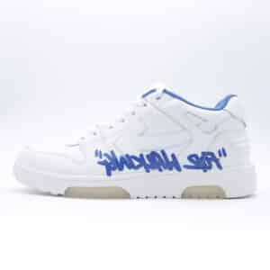 Off White For Walking