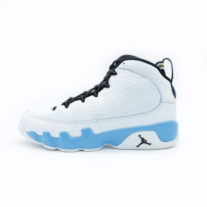 Jordan 9 Retro Powder Blue