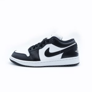 Jordan 1 Low Panda
