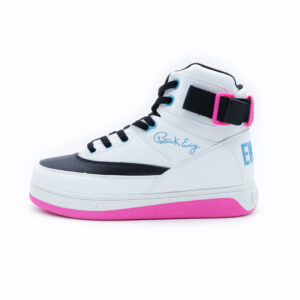 Rebound Patrick Ewing 33 Orion Strap B/P