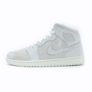 Jordan 1 Mid SE Craft Pale Ivory