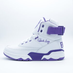 Rebound Patrick Ewing 33 Hi Purple