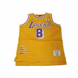 Jersey Headgear Legend Yellow
