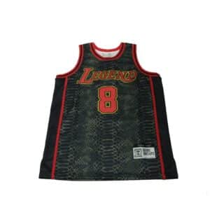 Jersey Headgear Legend Snake Camo