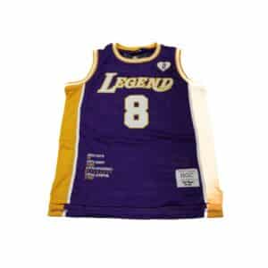 Jersey Headgear Legend Purple