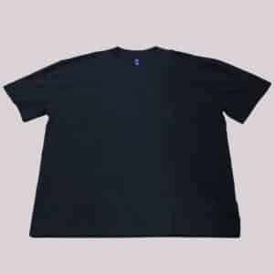 Playera YZY GAP Navy