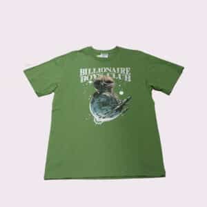 Playera Billionaires Boys Club Flight VG