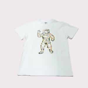 Playera Billionaire Boys Club Crystal Astro