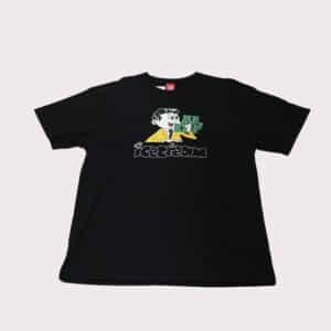 Playera Ice Cream Wide Eye SS
