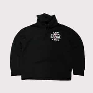 Sudadera ASSC X Sad Boyz Clave Ali