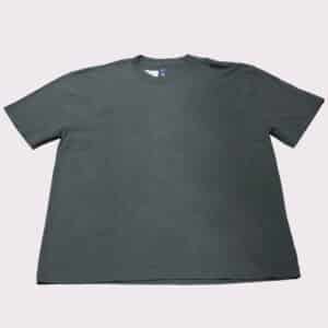 Playera YZY GAP Dark Gray
